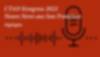 Nervennahrung Podcast Spezial: CTAD Kongress 2022