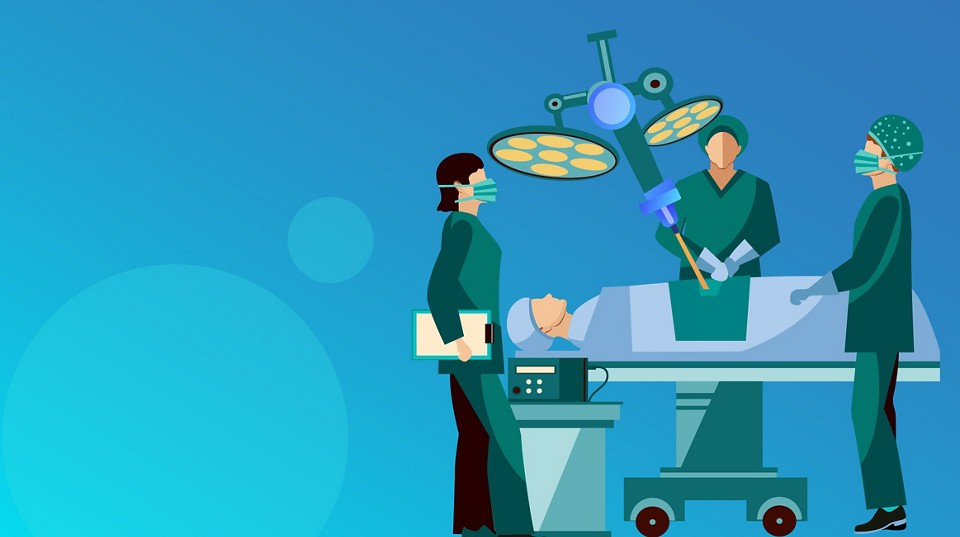 Tecnología láser: el futuro en medicina | Roche+ Tecnología láser: el futuro en medicina | Roche+