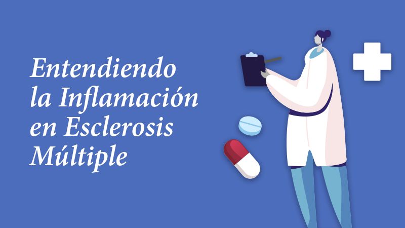Clasificación y Tipos de Esclerosis Múltiple | Roche Pacientes